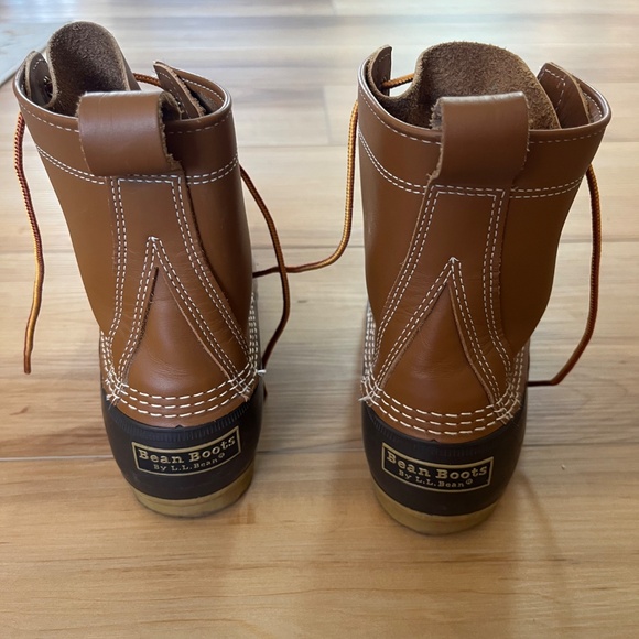 LL Bean Boots | 8 in | Mens size 9 - Picture 6 of 16